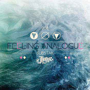 Feeling Analogue